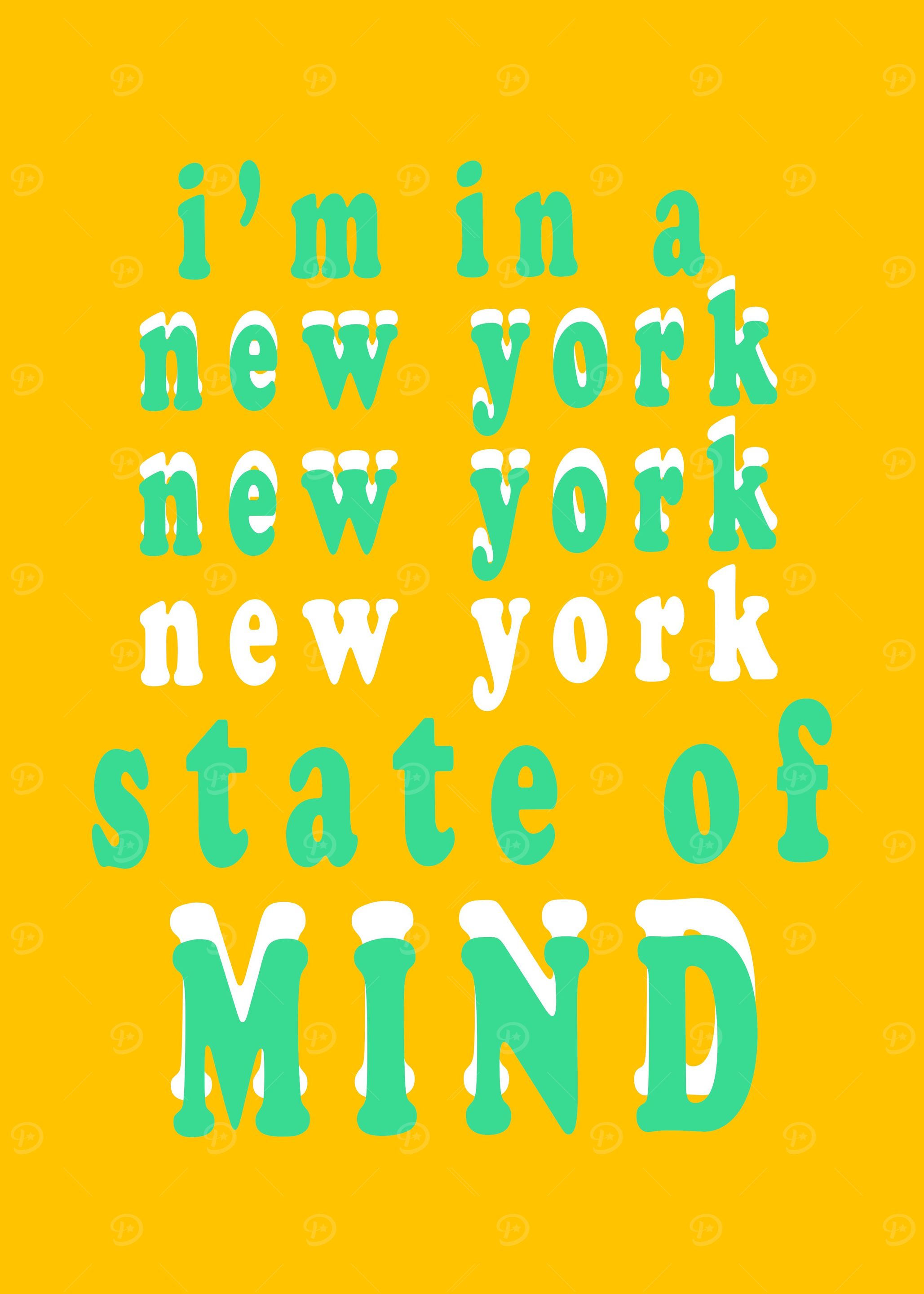 state of mind
