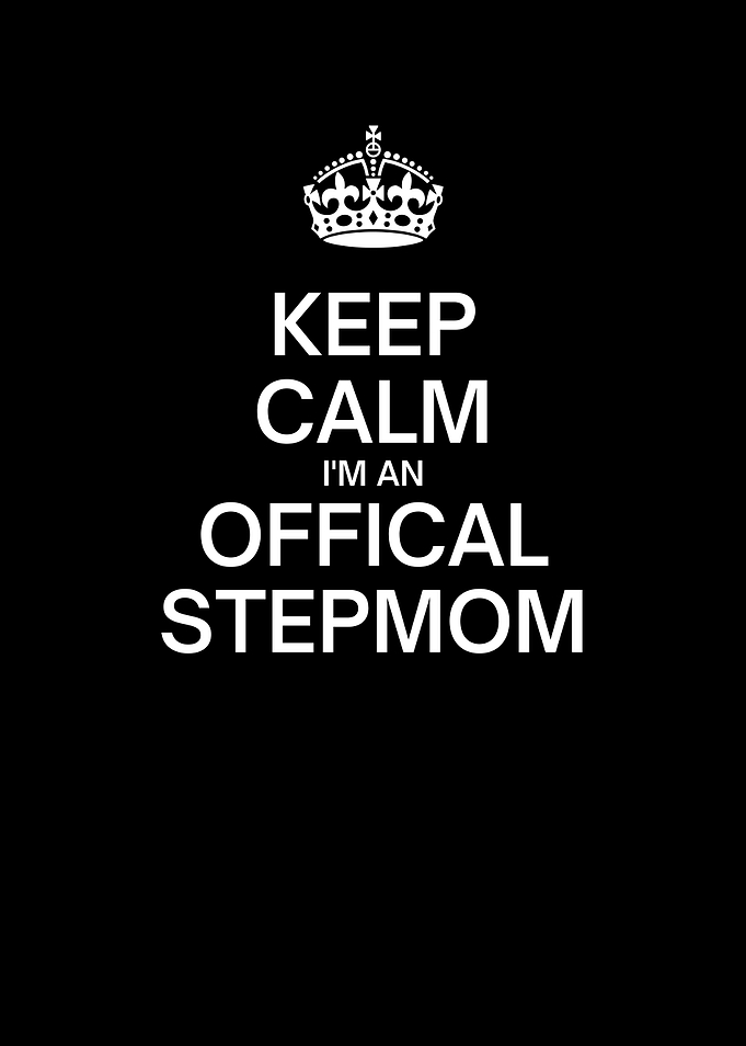 Keep Calm Im An Official