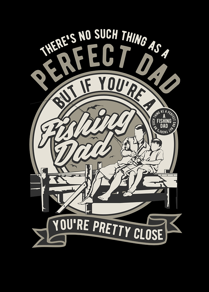 Fishing Father