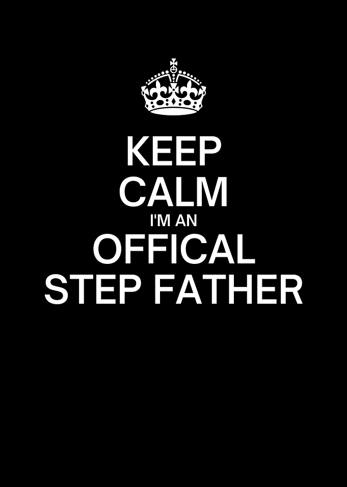 Keep Calm Im An Official