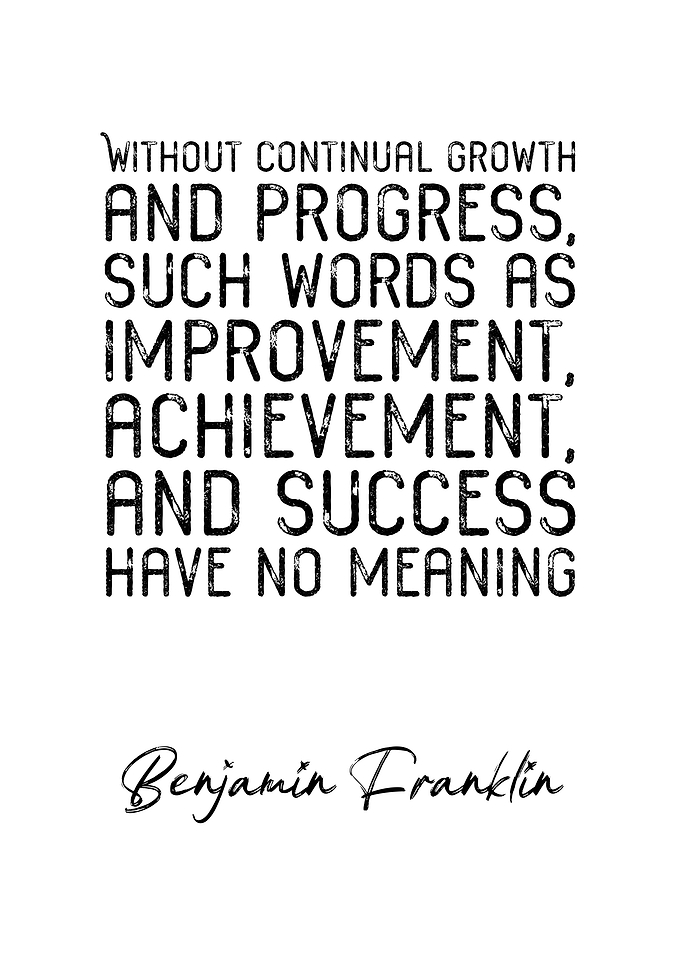 Benjamin Franklin Quote 9