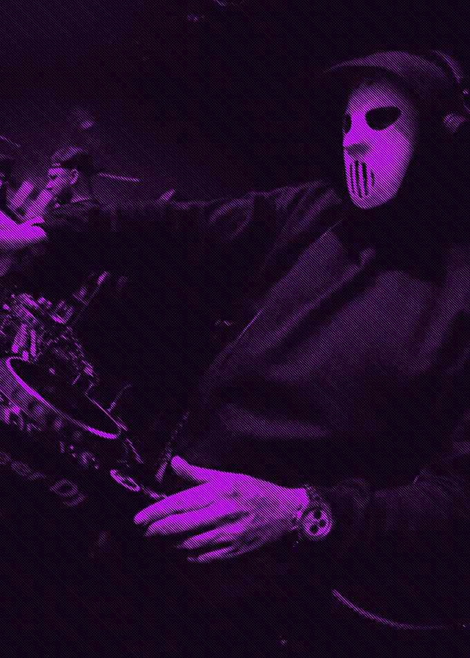 angerfist