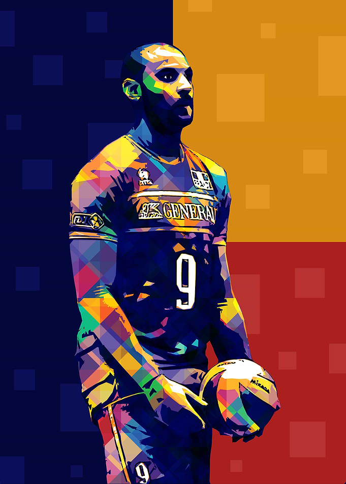 Earvin Ngapeth