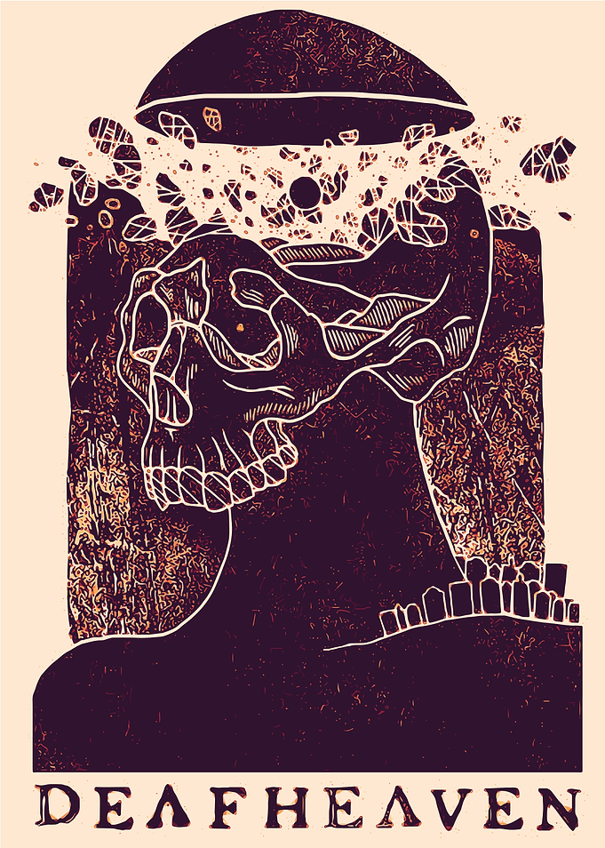 Deafheaven