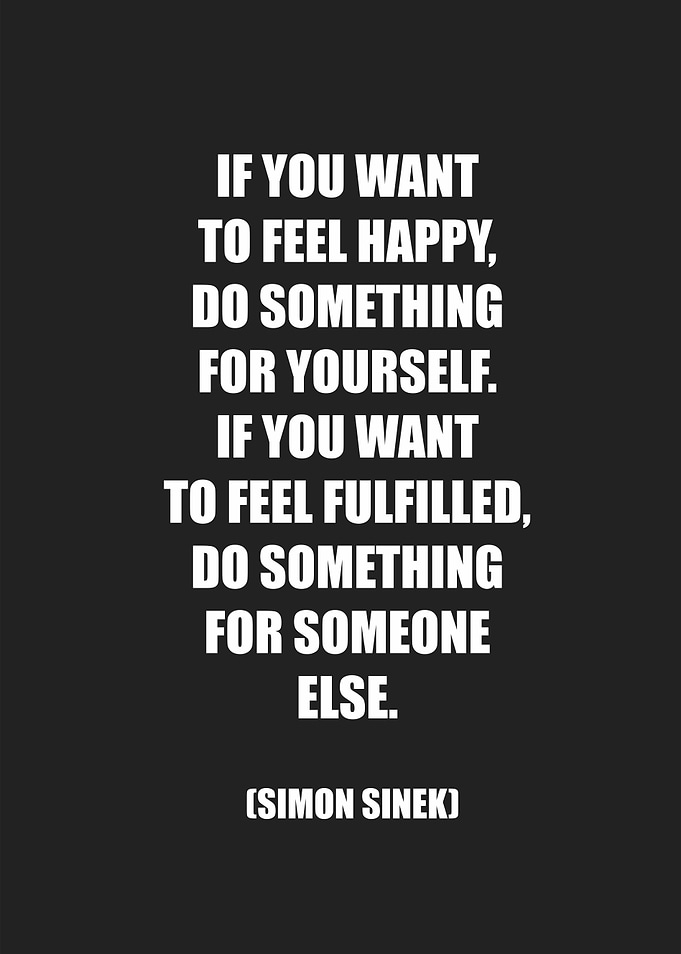 simon sinek motivation