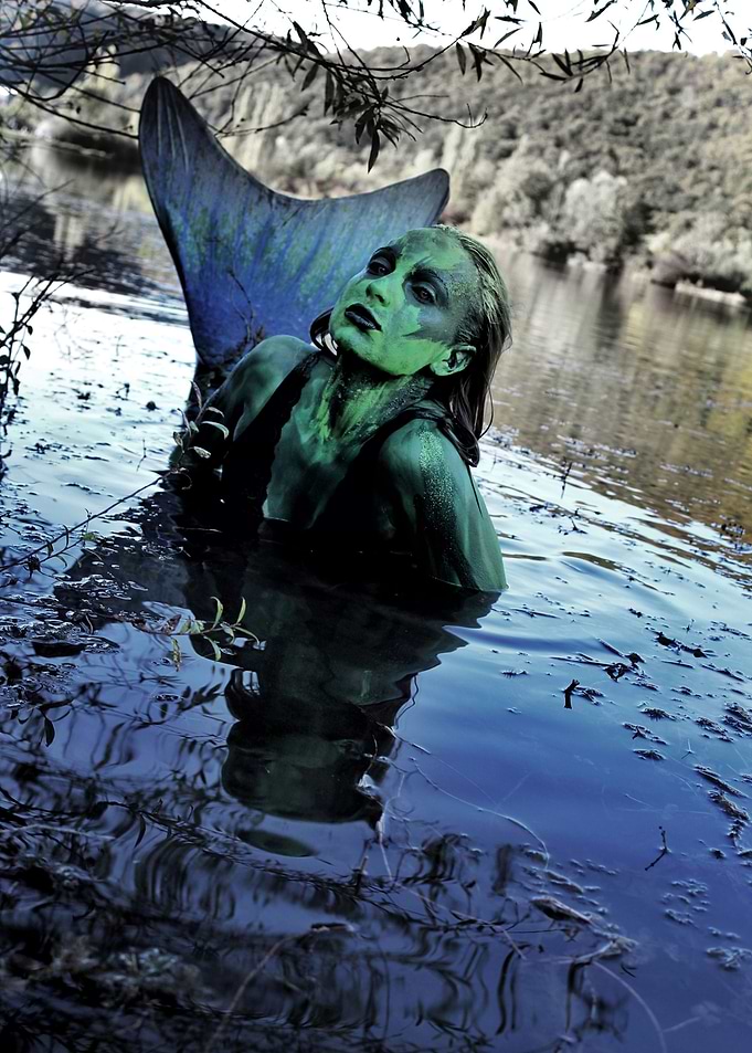 Siren of the Lake