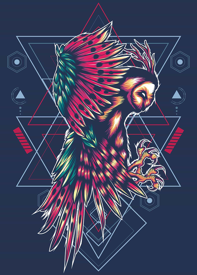 owl