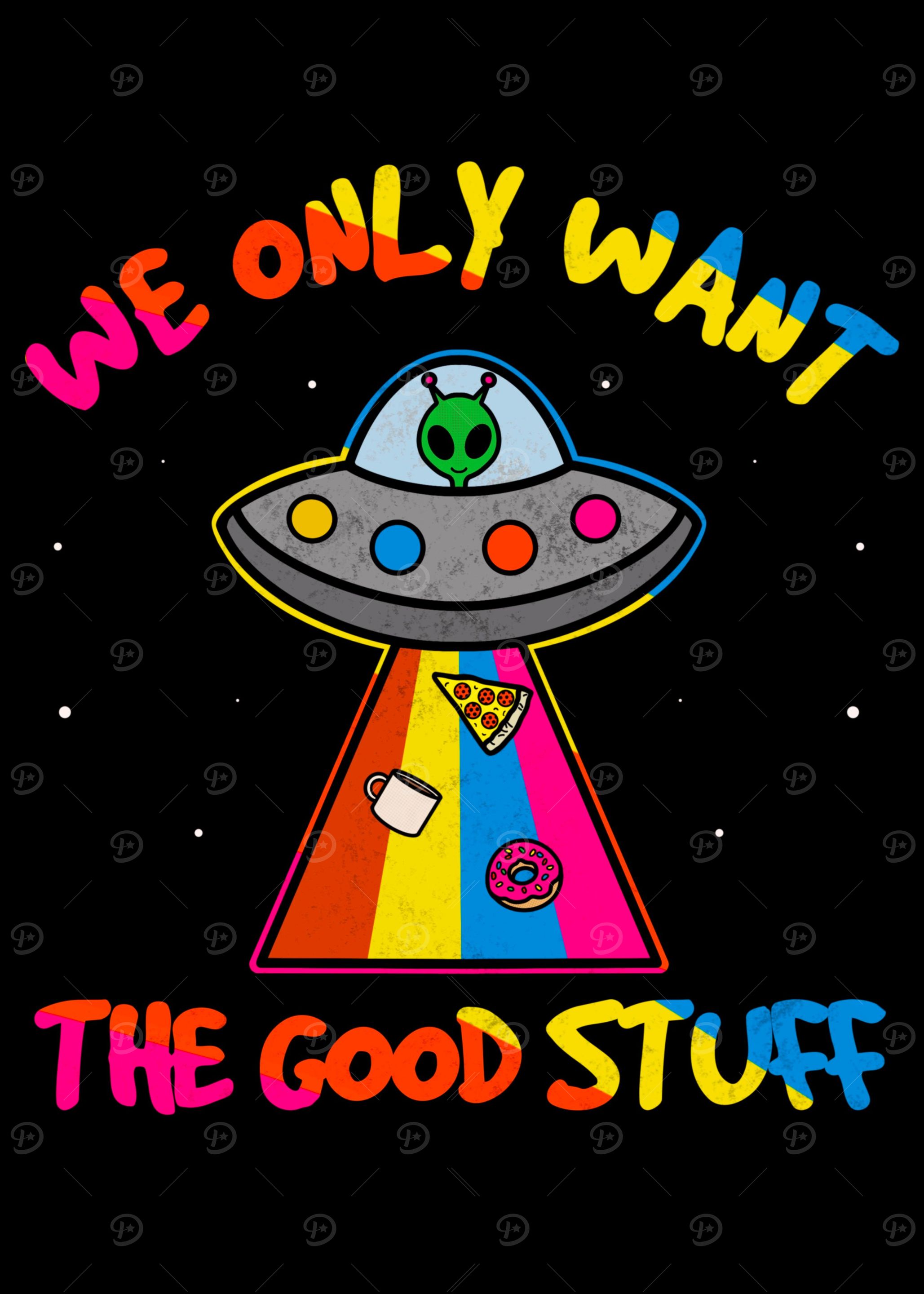 Good Abduction