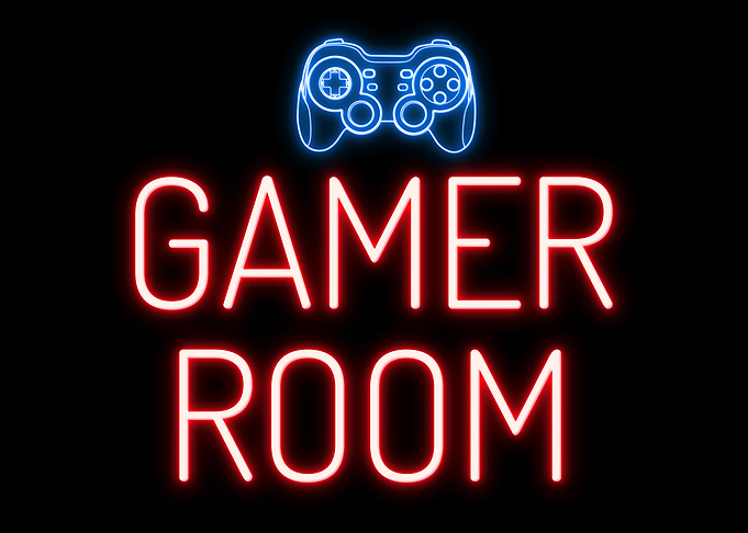 Gamer