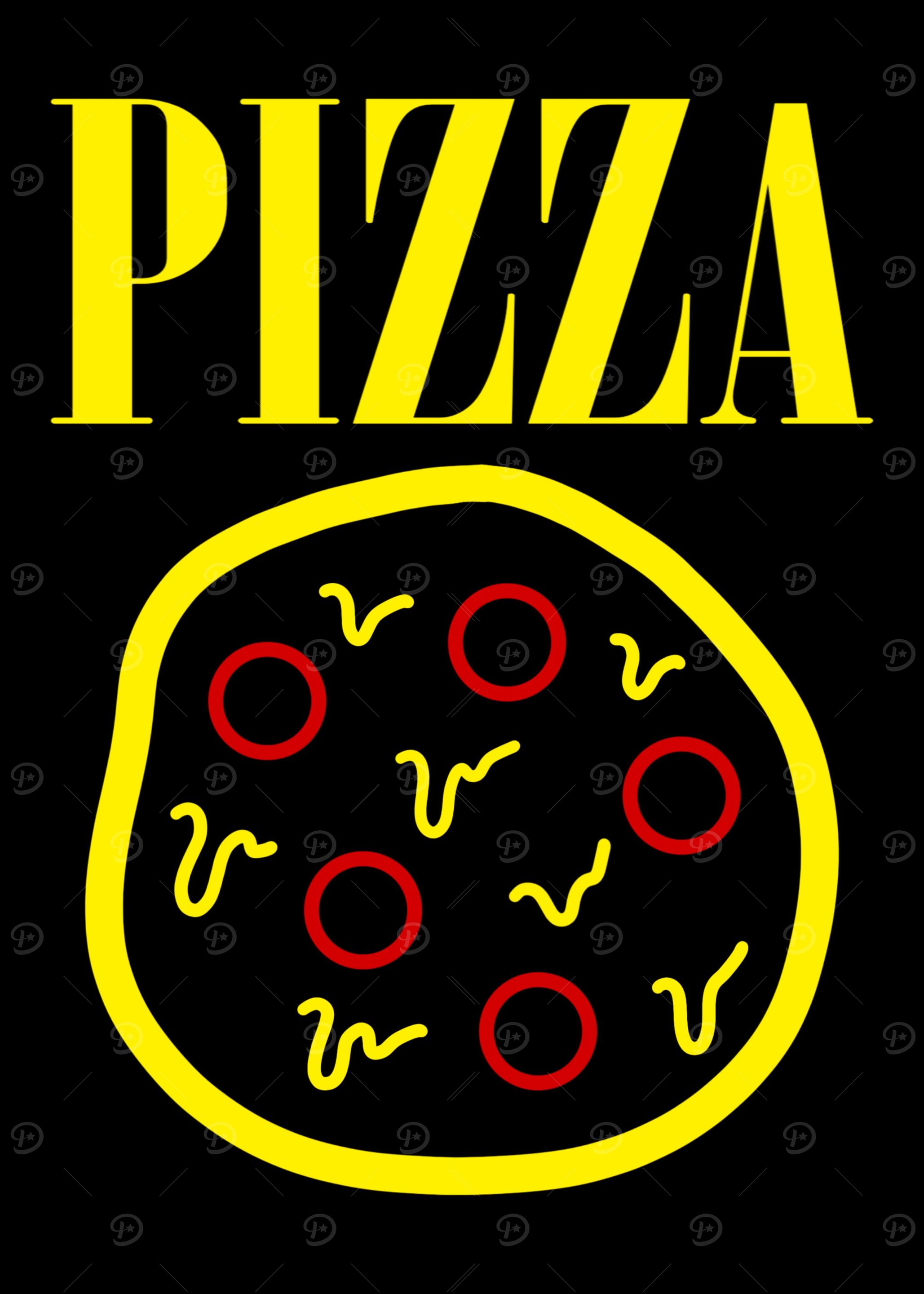 Pizza Spirit