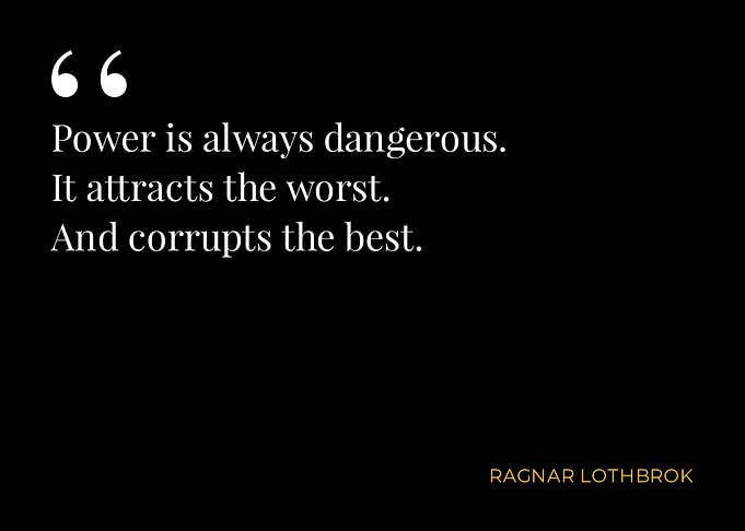 Quotes Ragnar Lothbrok 3
