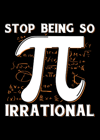 Stop being so irrational