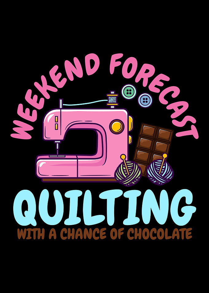 Quilting Quilter Sewing Ma