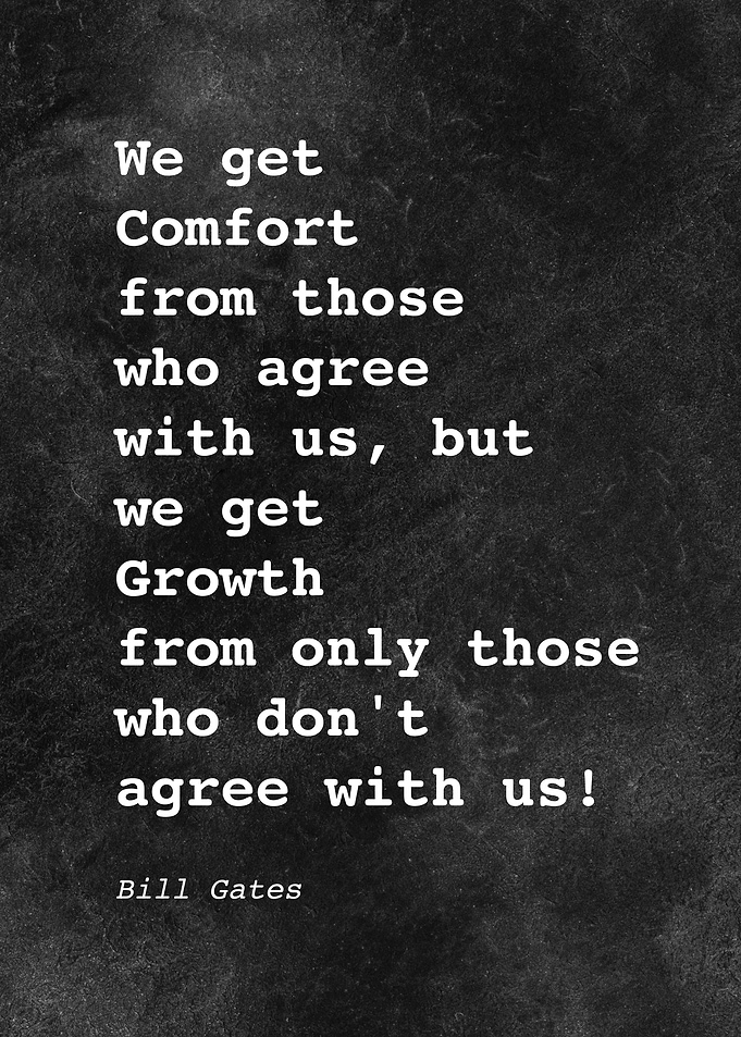 Bill Gates Quote D010