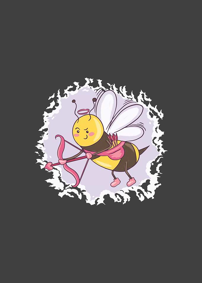 CUPID BEE