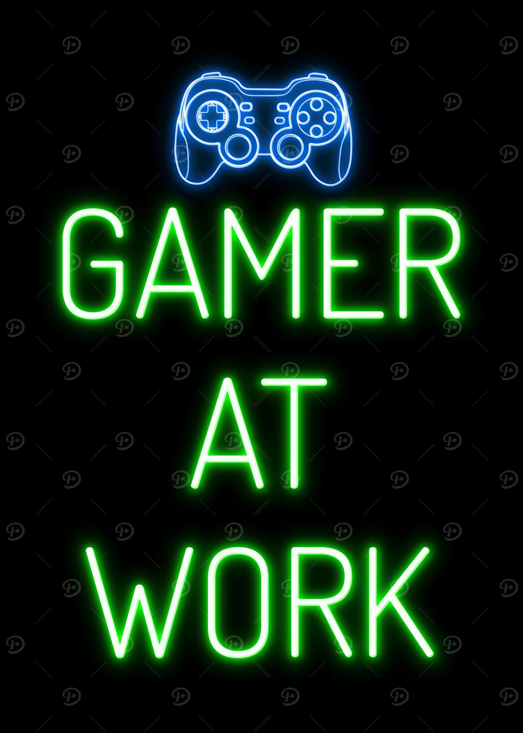 Gamer
