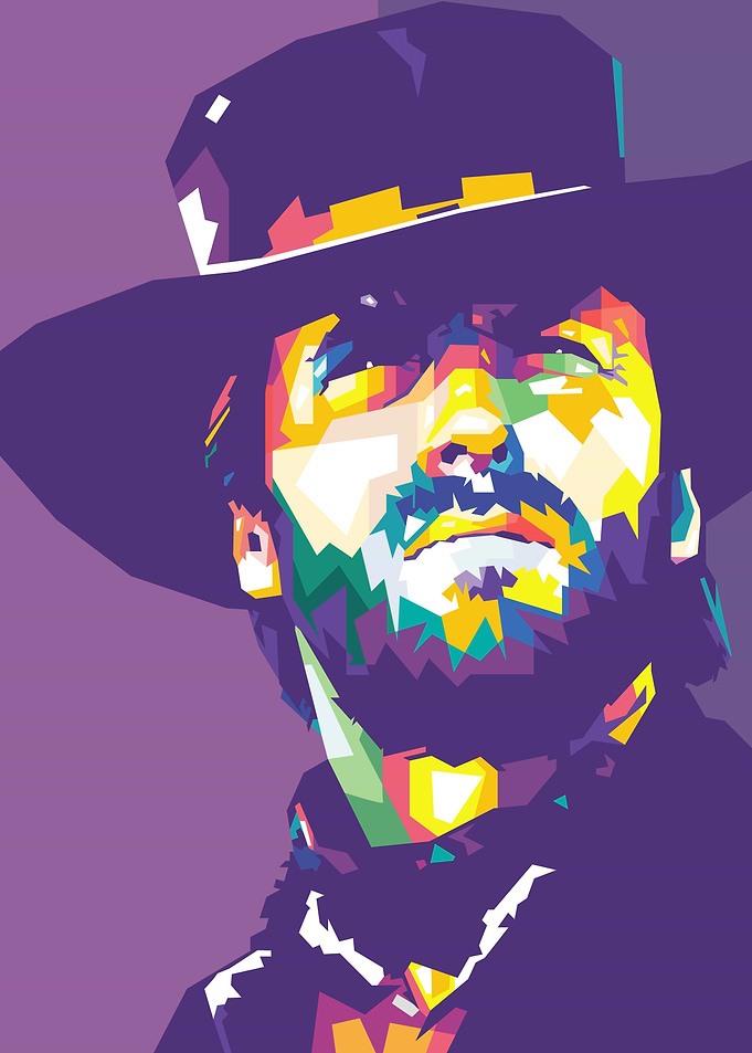 Clint Eastwood