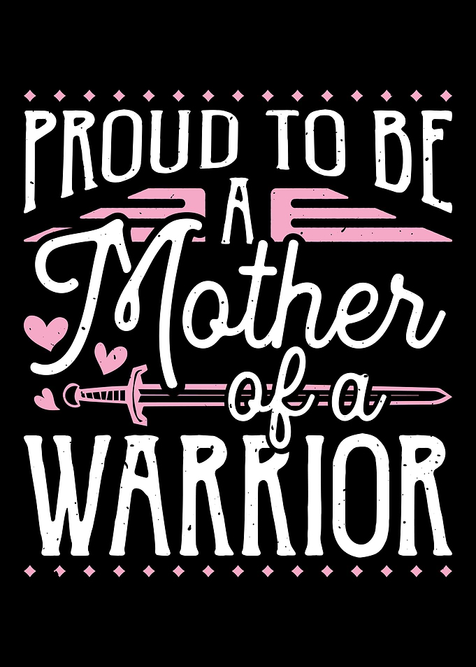 Proud mom gift