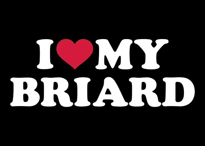 Briard