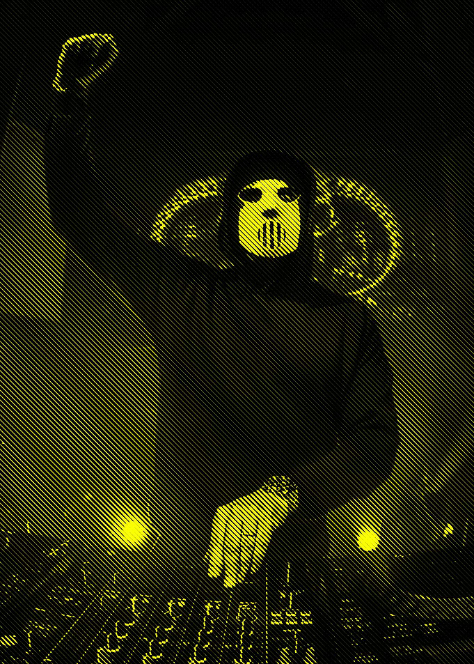 angerfist