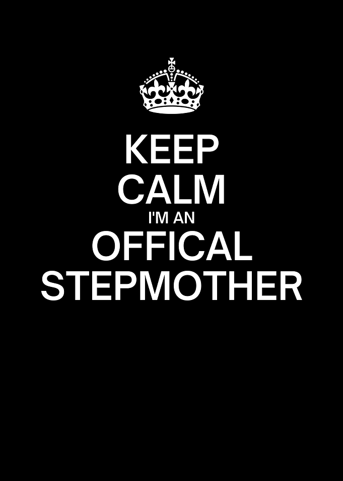 Keep Calm Im An Official
