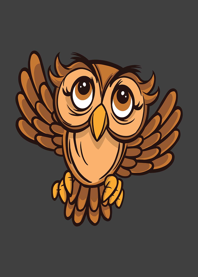BIGEYED OWL