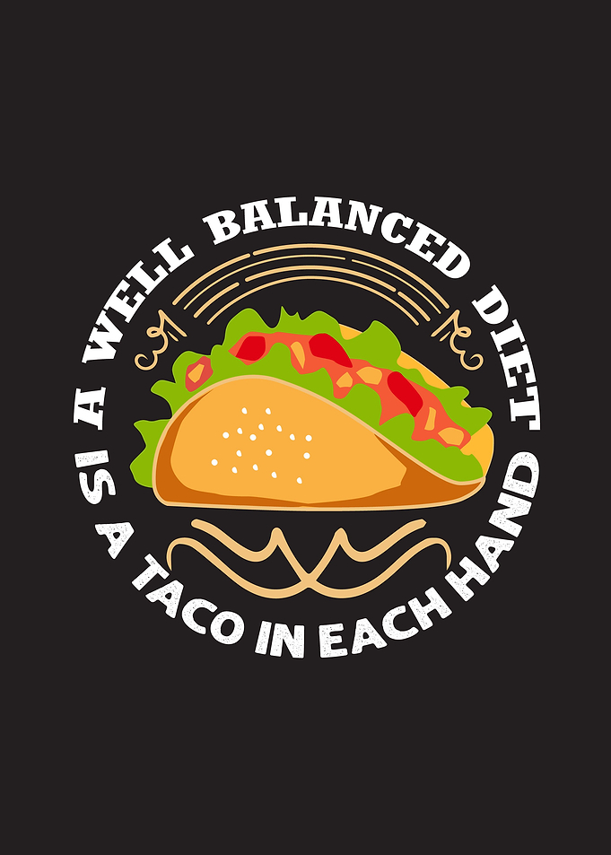 Balanced Tacos