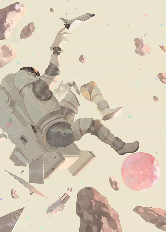 Ad Astra