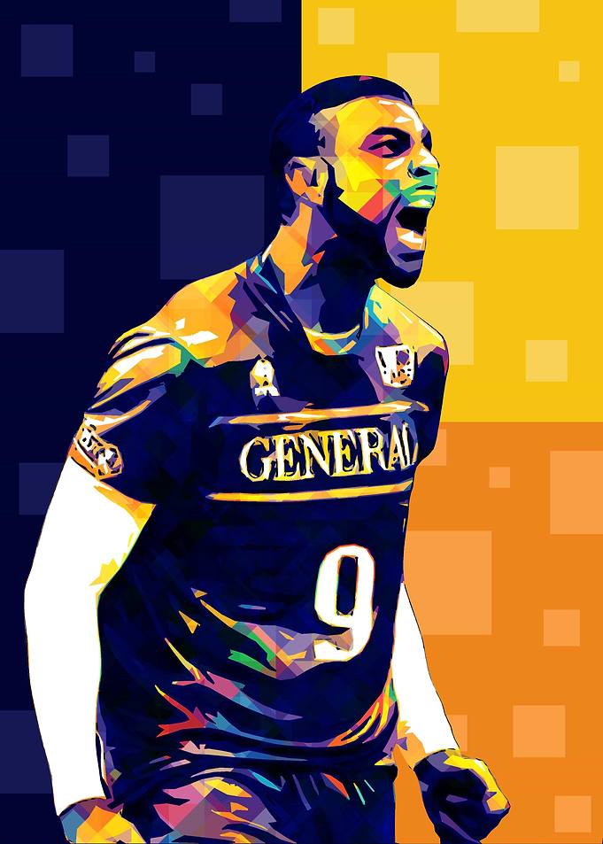 Earvin Ngapeth