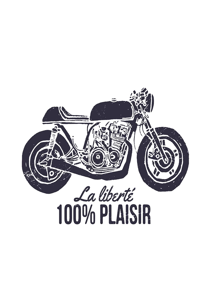 CAF RACER