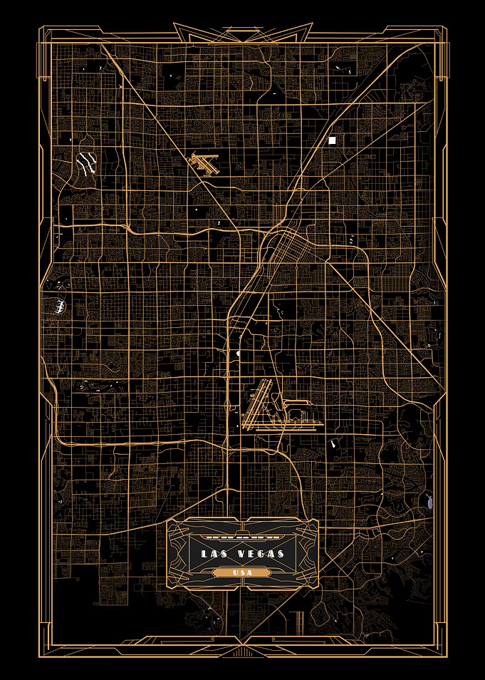 Las Vegas Nevada