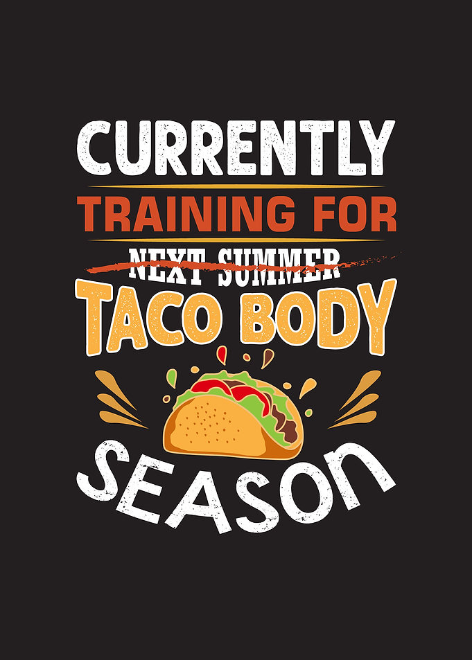 Body Tacos