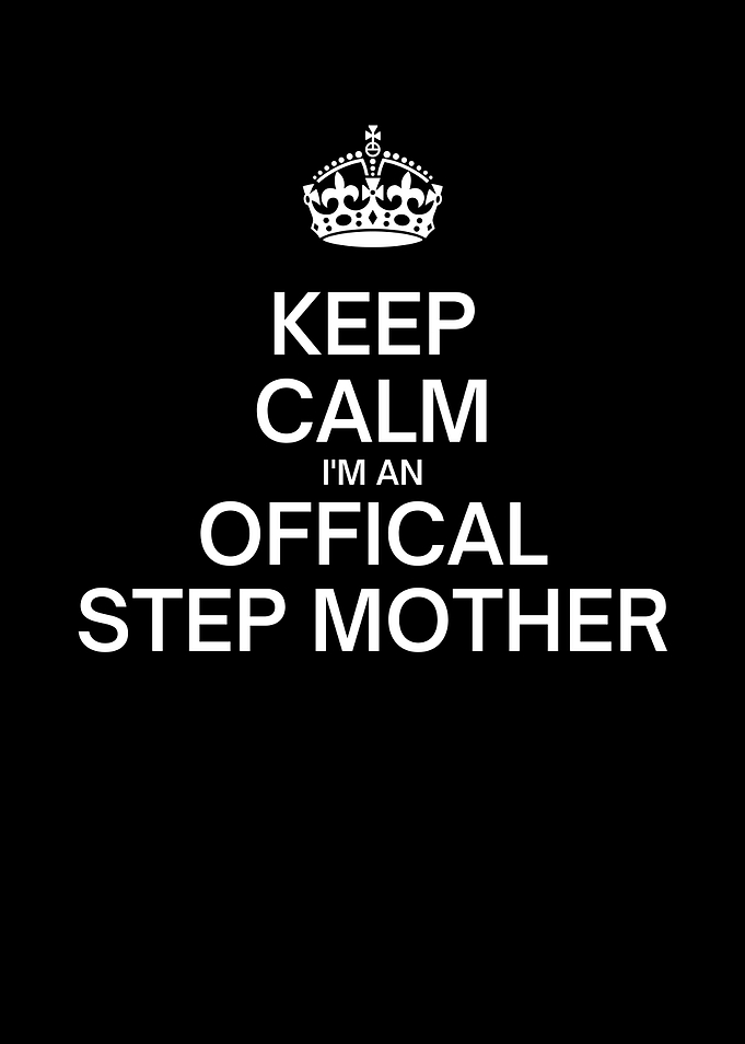 Keep Calm Im An Official