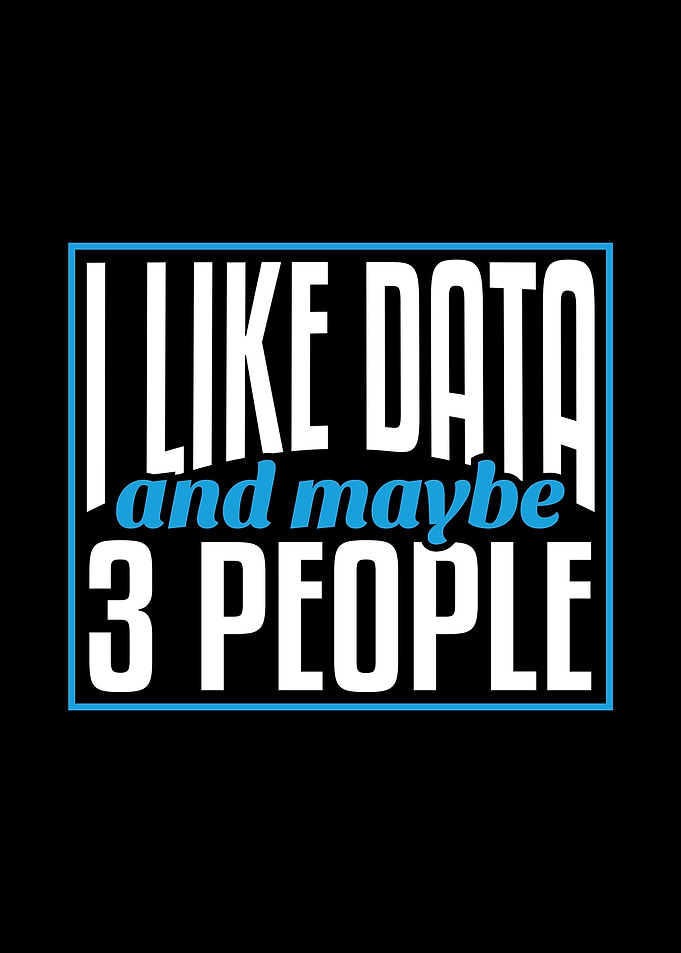 Data Data Science Data Ana