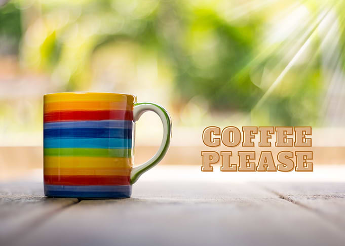 Coffee Break
