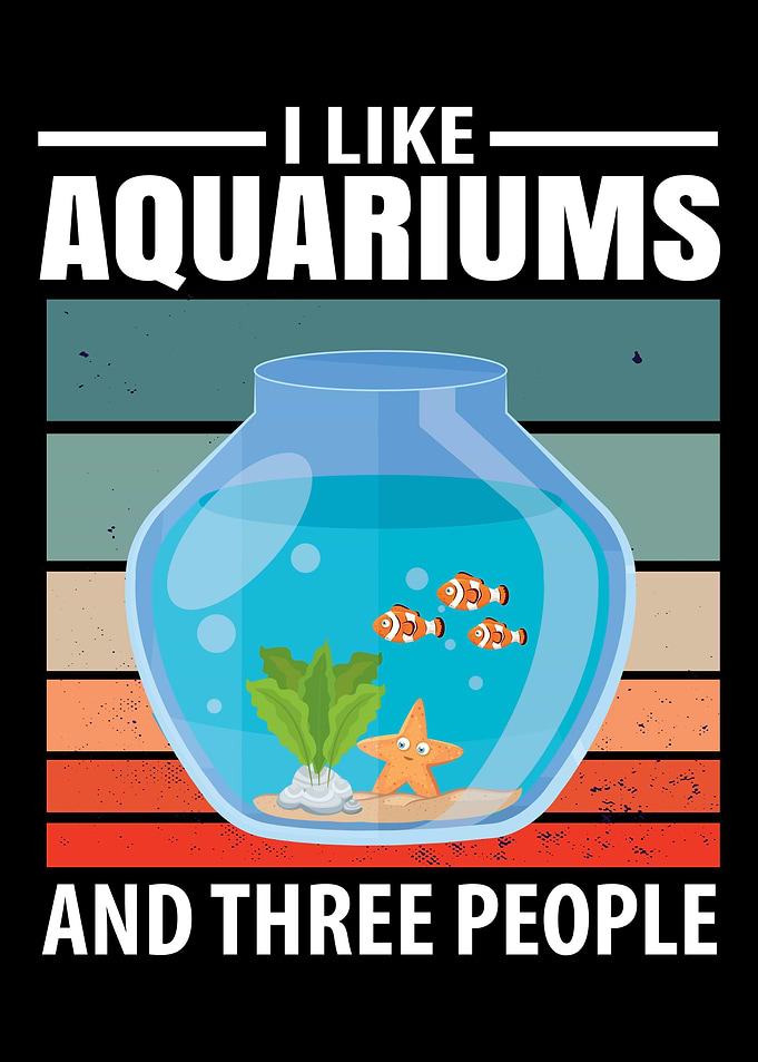 Aquarium Fish Turtle Keepe