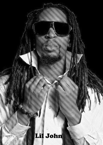 Lil John Rapper