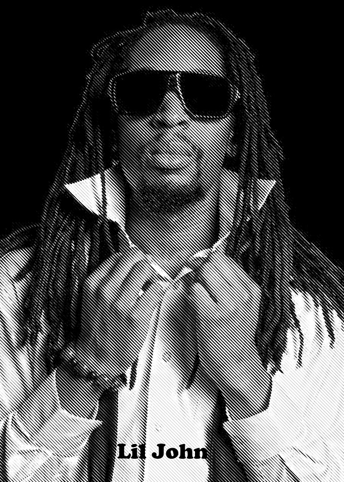 Lil John Rapper