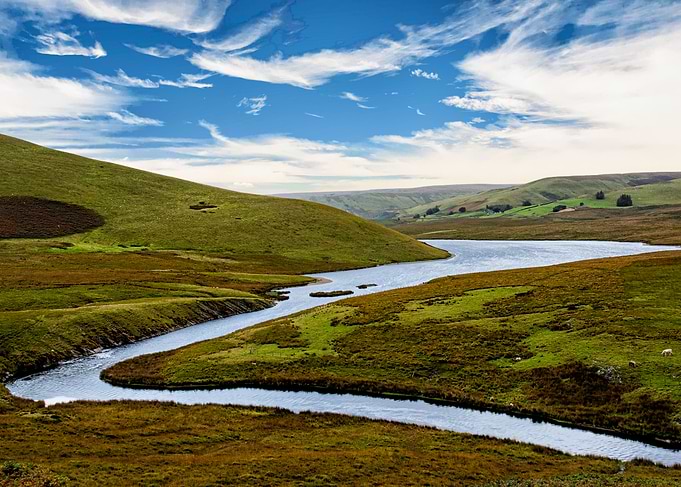 Cronfa Ddwr Craig Goch