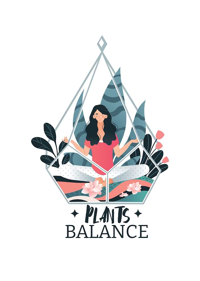 PLANTS BALANCE