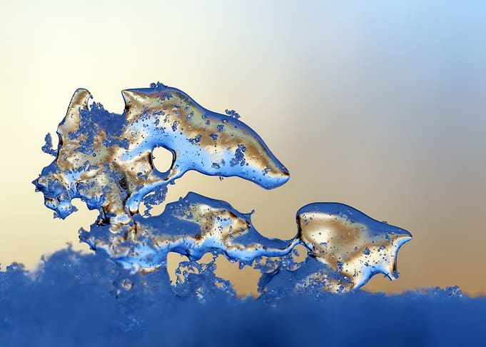 Mr Ice
