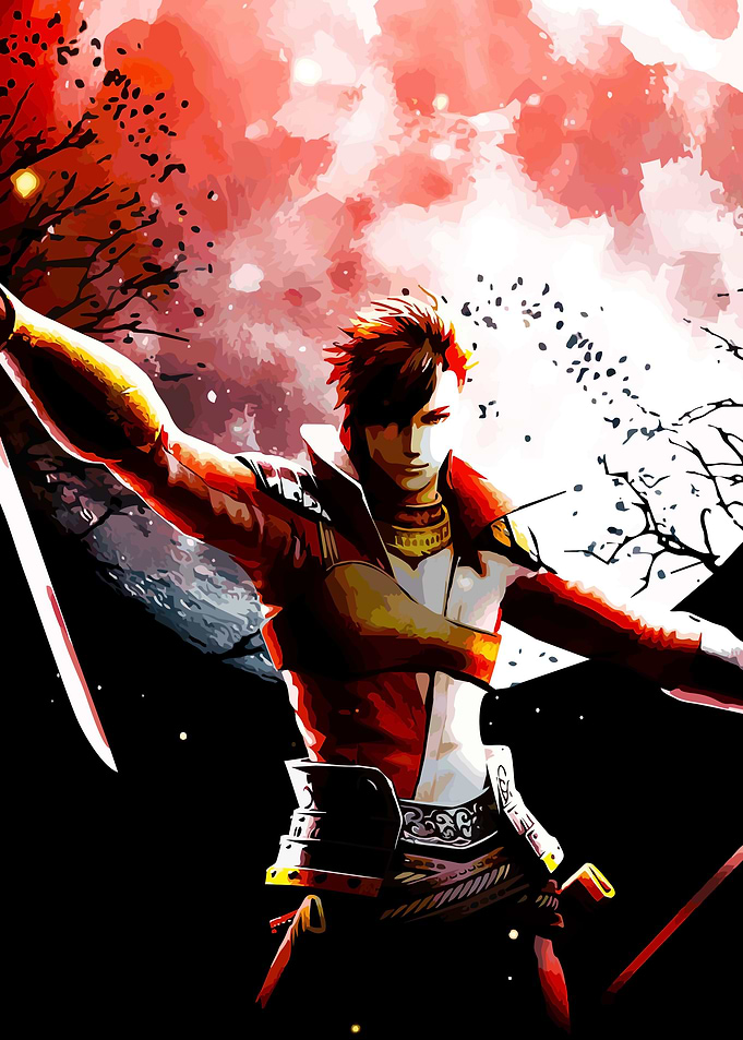 Sengoku Basara