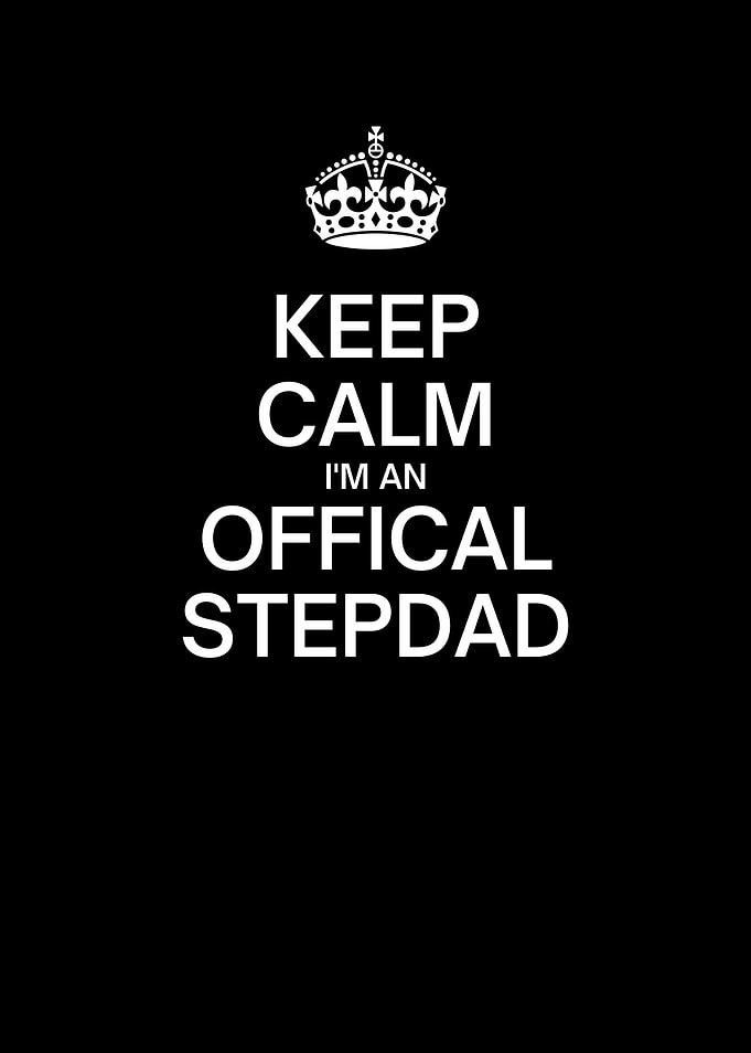 Keep Calm Im An Official