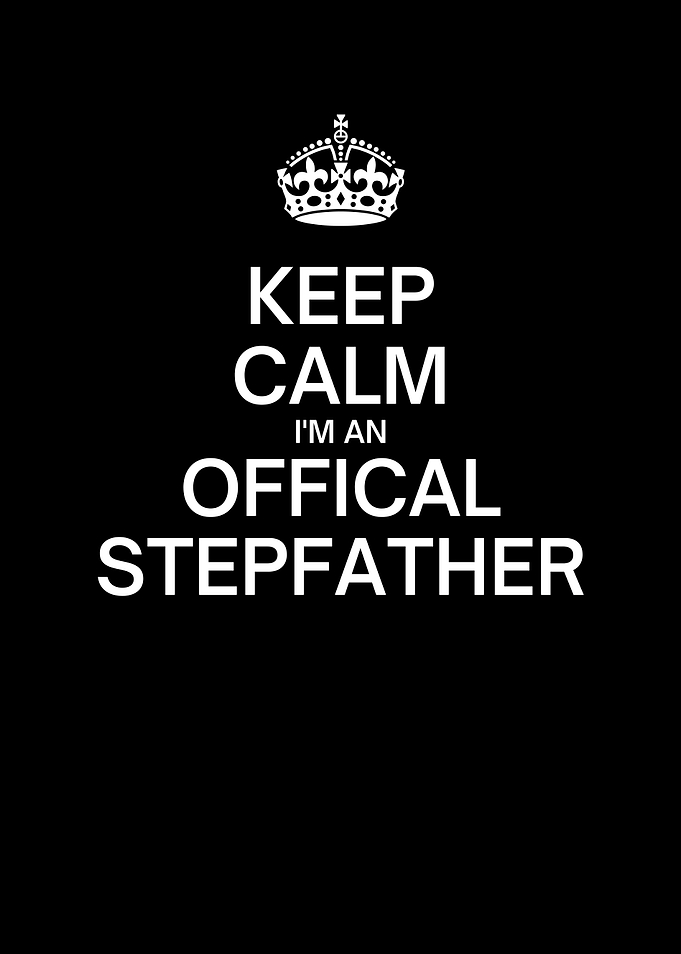 Keep Calm Im An Official