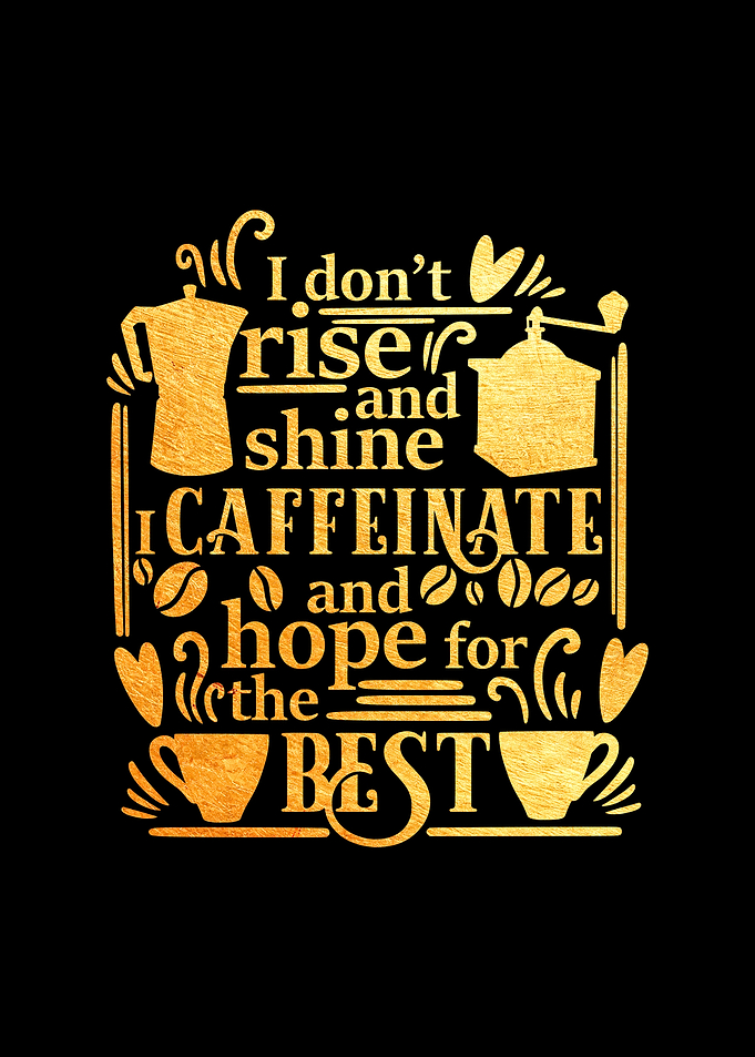 Coffee