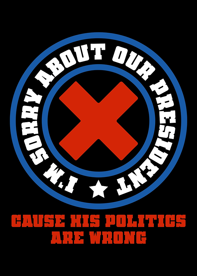 Anti Trump Democrats Funny