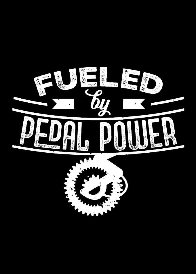 Pedal Power