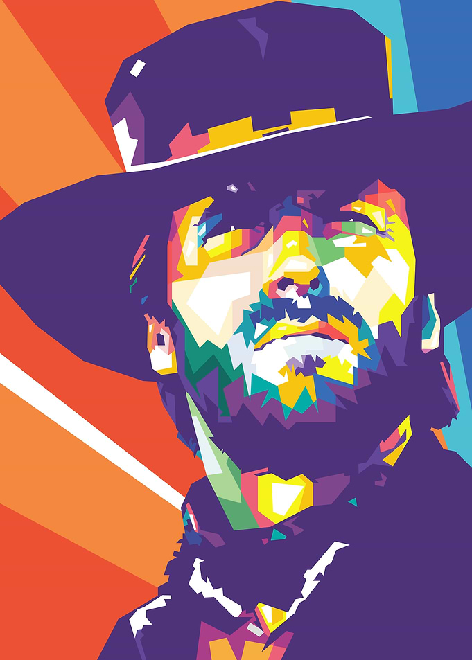 Clint Eastwood