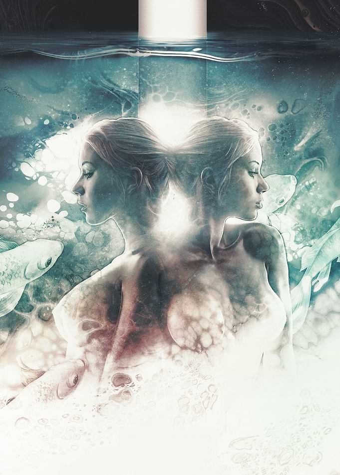 Ocean Sirens