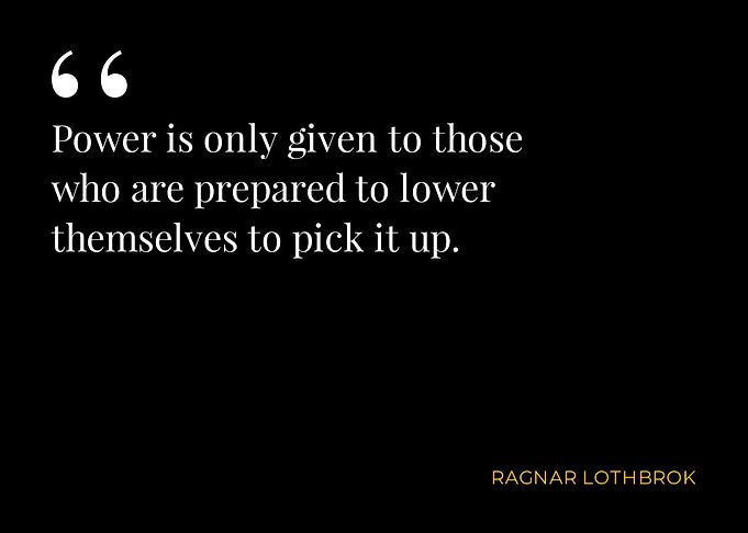 Quotes Ragnar Lothbrok 5